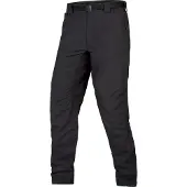 Endura Sportbroek zwart