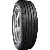 Fulda zomerbanden voor motorfietsen, type EcoControl HP 2 (205/60 R16 96V XL)