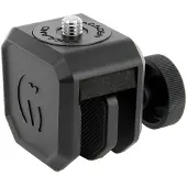 3 Legged Thing Window Mount Clamp Darkness