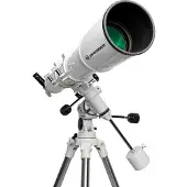 Bresser First Light AR-102/1000 Telescoop