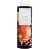 Korres Pomegranate Grove Renewing Body Cleanser Douchegel 250 ml