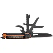 Gerber Armbar Scout, multitool, oranje