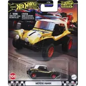 Hot Wheels Boulevard HRT57 Meyers Manx speelgoedvoertuig
