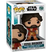 Funko POP! Pop! Star Wars - Ezra Bridger #752