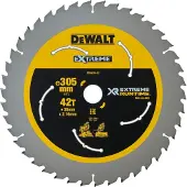 Dewalt Accessoires DT99574-QZ XR 305mm x 30mm 42T CSB Extreme Runtime - DT99574-QZ