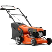 Husqvarna Grasmaaier, LC 140P (Benzine werking)