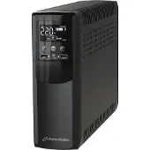 BlueWalker PowerWalker VI 1500 CSW FR - UPS - Wisselstroomvoorziening