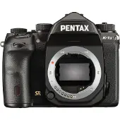 Pentax K1 II Body