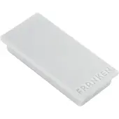 Franken Magnet eckig