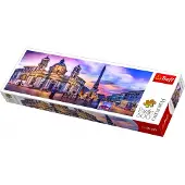 Trefl 29501, 500 stuks, andere artikelen
