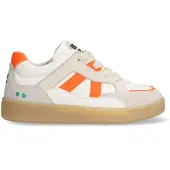 BunniesJR 225452 Sneakers | Maat 29 Jongens Beige