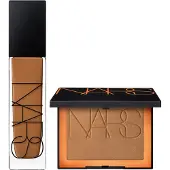 Nars Natural Radiant Langhoudende Foundation (Verschillende Tinten) - Manaus
