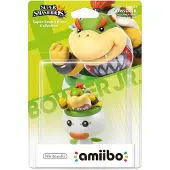 Nintendo amiibo figuur - Bowser Jr. (WiiU + New 3DS)