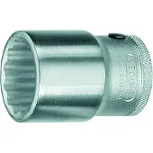 Gedore Dopsleutel 3/4" 2. AF - 6275770