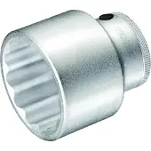 Gedore D 32 1.1/4AF 6274530 Dopsleutelinzetstuk 1 1/4 3/4 (20 mm)