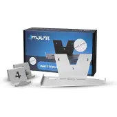4Mount - Wall Mount For PS5 Slim - Bundle