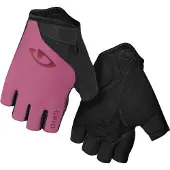 Giro Vrouwen, Handschoenen, Jag'ette, Roze, (L)