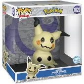 Funko POP! Pokemon Mimikyu Figure 25 Cm Geel Kinderen