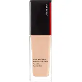 Shiseido Synchro Skin Radiant Lifting Foundation 140