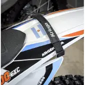 Kriega Haul Loop Achter