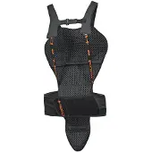 Held Exosafe Rugbeschermer