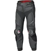 Held Grind II Zwart Leren Motorbroek Maat 50
