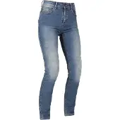 Richa Original 2 Slim Fit Dames Motorfiets Jeans