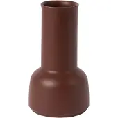 Raawii Omar Karaf 22,5 Cm - Waterkaraffen & waterkannen Aardewerk Tawny - R1042