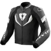 REV'IT! Quantum 3 Leren Jas