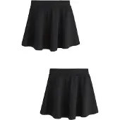 Next Rok zwart