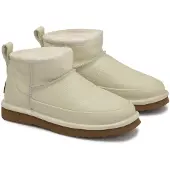 Kazar Boots ivoor