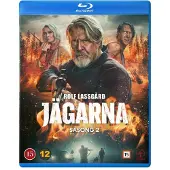 SF Studios Jägarna - Season 2 - Tv Series