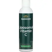 Swanson Health - Liposomale Vitamine C 148ml