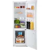 Domo DO91335C Koelkast - Koel-vriescombinatie - 262L - D - Wit