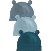 Next Muts duifblauw / pastelblauw / petrol