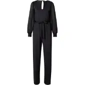 About You Jumpsuit 'Regina' zwart