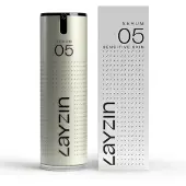 Layzin Serum 05 – Gevoelige en rode huid 30 ml