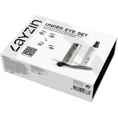 Layzin Microneedling Set - voor wallen en donkere kringen onder de ogen 230 ml