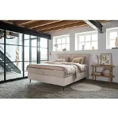 Arctic Living boxspring Ivalu 160x200