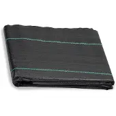 Buitenspeelgoed Keupink Worteldoek zandbak 180x180 cm