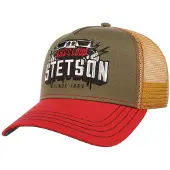 Stetson Festival Live and Loud Trucker Pet by