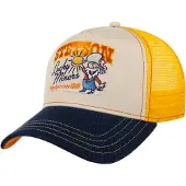 Stetson Lucky Miners Trucker Pet by