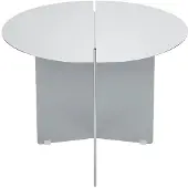 Blomus Bijzettafel Oru Matt Medium