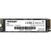 Patriot Memory P310 480 GB M.2 PCI Express 3.0 NVMe