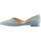 Högl Ballerina ' BASIC ' lichtblauw