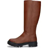 Nae Vegan Shoes Laarzen 'Aurora B' bruin