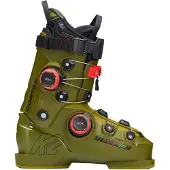 K2 Cortex 130 Zonal Boa Alpine Skischoenen
