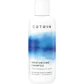 Cutrin - Ainoa Moisturizing Shampoo - 100 ml