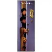 Friends Poster Friends - Door 53x158cm