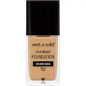 wet n wild Photo Focus Vloeibare foundation 30 ml Golden Beige